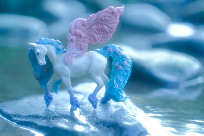 coLALBSchleichEt[jR[̎ʐ^Bӂ̃t[jR[B